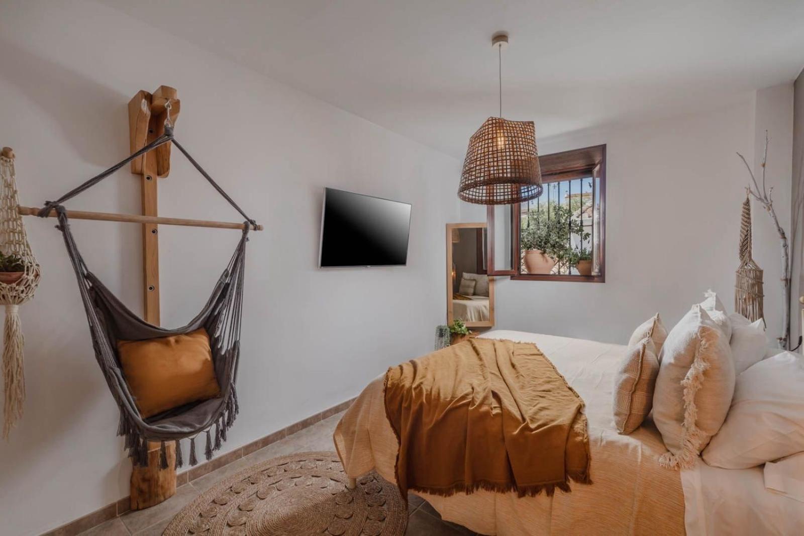 Bed & Breakfast Yanes