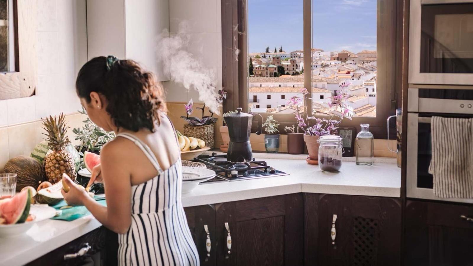 Bed & Breakfast Yanes Ronda