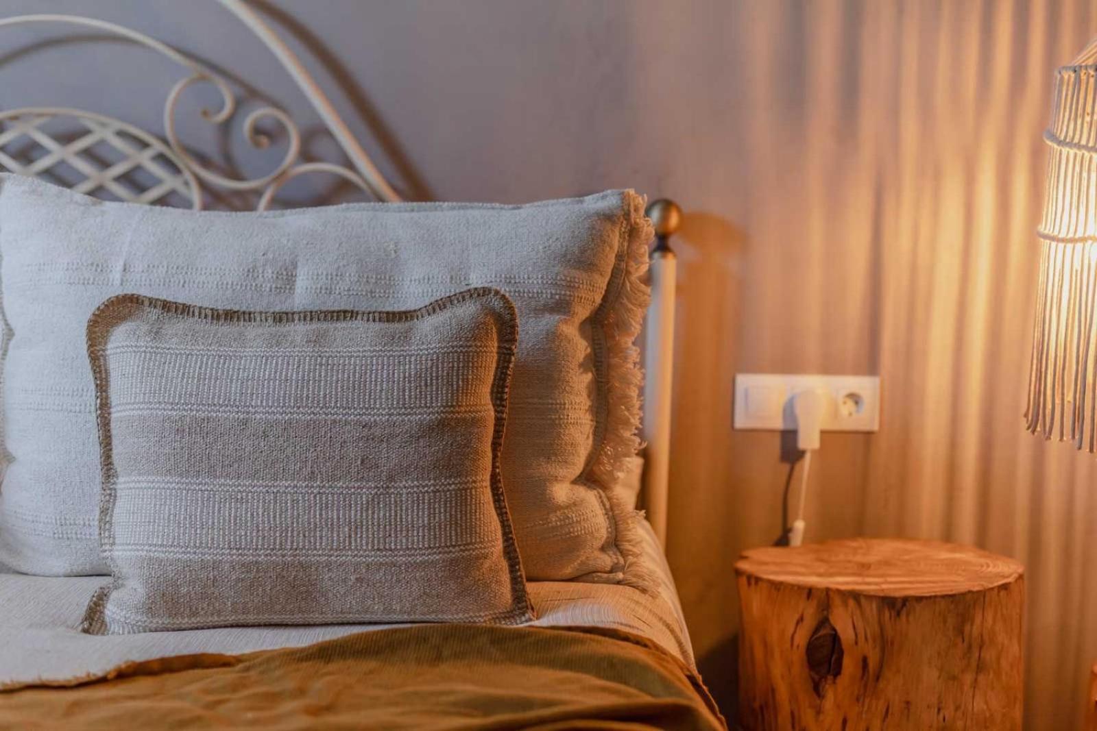 Bed & Breakfast Yanes